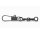3542BK BARREL INTERLOCK 10 X10