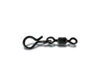 3554BN TROUT SNAP SWIVEL 36X10
