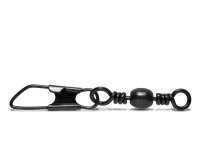3592BK BARREL SWIVEL WITH SNAP 8 X10