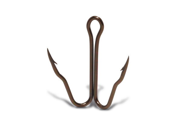 DOUBLE HOOK 9900BZ X10 22