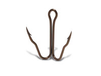 DOUBLE HOOK 9900BZ X10 22
