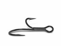 DOUBLE HOOK 9902BZ X 5 3/0