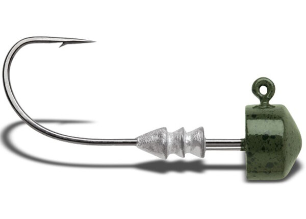NED RIG JIG GP X4 2G