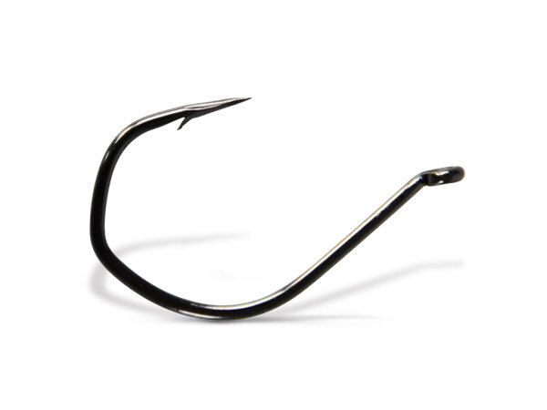 SINGLE HOOK 7119BN X5 2/0