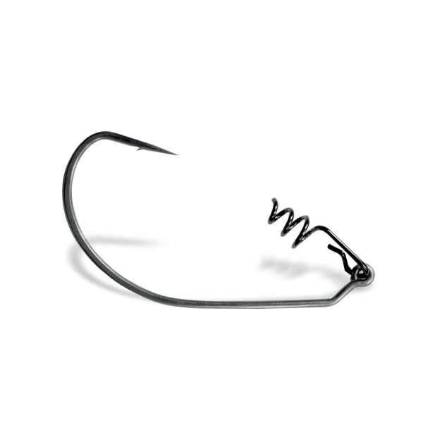 SINGLE HOOK 7315ST 2/0 X4