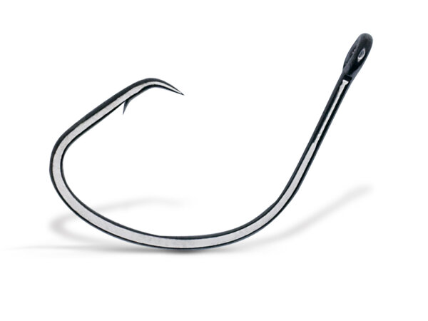 SINGLE HOOK 7381CB 4 X10