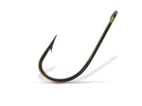 SINGLE HOOK 9287BZ X10 1/0