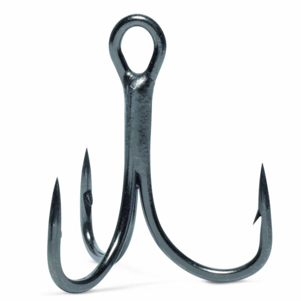 TREBLE HOOK 7554BN X5 1