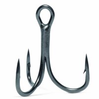 TREBLE HOOK 7554BN X5 6
