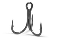 TREBLE HOOK 7556BN X5 2