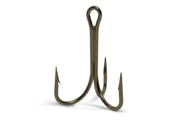 TREBLE HOOK 9617PS X5 4/0
