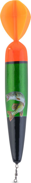 SAENGER Raubfisch Segelpose 20g