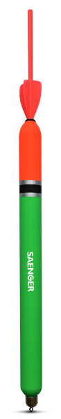 SAENGER Zander Knicklicht Segelpose vergebl. 15g