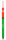 SAENGER Zander Knicklicht Segelpose vergebl. 15g