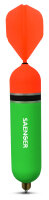 SAENGER Hecht Segelpose Stick vergebl. 30g