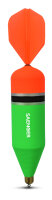 SAENGER Hecht Segelpose Boje vergebl. 20g