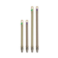 PRESTON ICS ELASTICATED STEM KIT - LONG/STANDARD