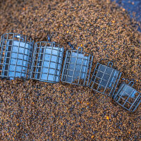 WIRE CAGE FEEDER - LARGE 30G WIRE CAGE FEEDER - LARGE 30G