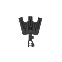 TRIPLE ROD SUPPORT