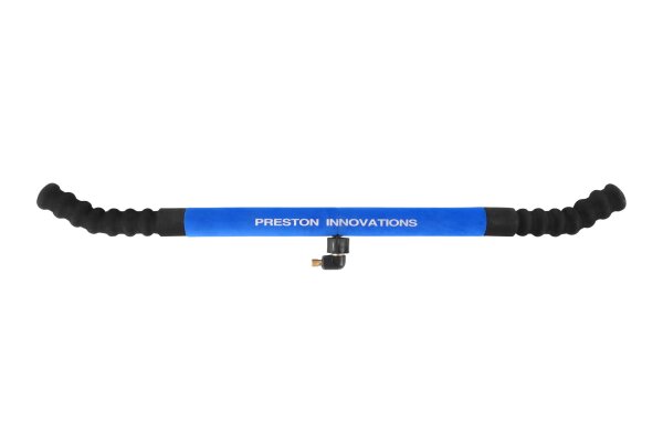PRESTON DELUXE DUTCH FEEDER REST - STANDARD