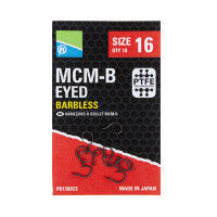 PRESTON MCM-B SIZE 16 EYED