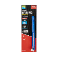 MCM-B BANDED MAG STORE HOOKLENGTHS - 10CM/4" - 12 MCM-B