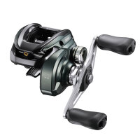 Reel Curado M 201HG