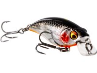 BUZZBITE SR CRANKBAIT 5CM 6G LOW FLOATING OFFICIAL ROACH...