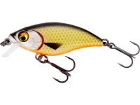BUZZBITE SR CRANKBAIT 5CM 6G LOW FLOATING OFFICIAL ROACH...