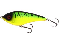 Swim Glidebait 12CM 53G Suspending Firetiger 4 3/4"...