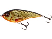 SWIM GLIDEBAIT 12CM 53G SUSPENDING REAL RUDD 4 3/4"...