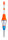 SAENGER Allround Knicklicht Laufpose 6,0g