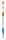 SAENGER Sensitiv Knicklicht Laufpose 3,0g