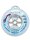 AQUANTIC Fluoro Shell Leader 1,00mm-50m