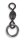 AQUANTIC Power Splitring Swivel 92kg