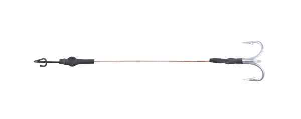 Shirasu SEA Stinger Vorfach 7cm