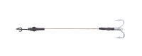 Shirasu SEA Stinger Vorfach 11cm