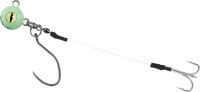 Heilbutt System Selbstleuchtend, 150g