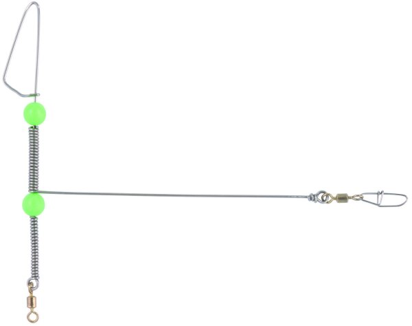 71° North Spezial Anti Tangle Boom
