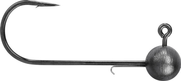 Heilbutt und Großdorsch Jighead #12/0, 100g