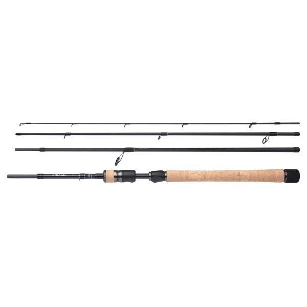 Stradic Spinning MOD-FAST 2,44m 80" 5-21g 4pc