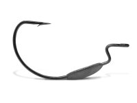 SINGLE HOOK 7316LD BN X5 5/0