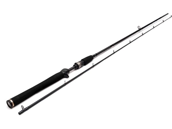 W3 VERTICAL JIGGING-T 2ND 62"/185CM XH 28-52G 2SEC