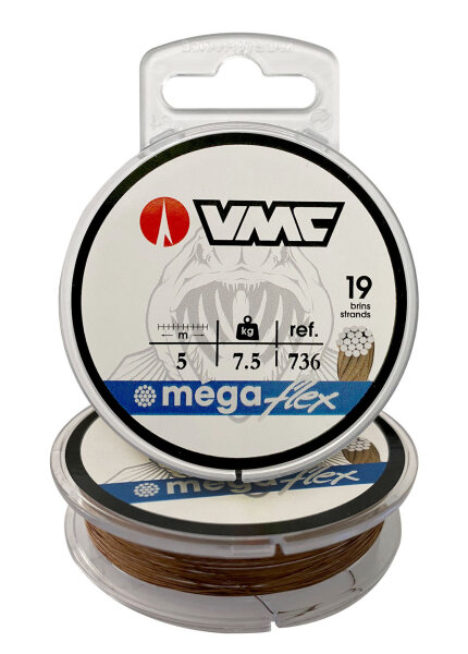 MEGAFLX C736 BOB 5M 11KG
