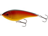 SWIM GLIDEBAIT 15CM 115G SINKING PARROT SPECIAL