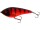 SWIM GLIDEBAIT 15CM 107G SUSPENDING FIRE 5 7/8" 3 3/4OZ