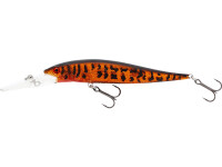 JERKBITE MR JERKBAIT 9CM 9G SUSPENDING MOTOROIL BURBOT