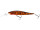 JERKBITE MR JERKBAIT 9CM 9G SUSPENDING MOTOROIL BURBOT