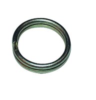 AQUANTIC Splitring Stainless 10 mm