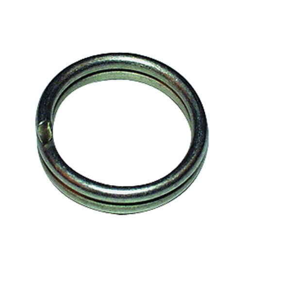 AQUANTIC Splitring Stainless 16 mm